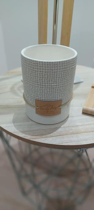 Gite "La Bulle De Lena" Avec Petit-Dejeuner Garage Et Parking Flavigny Ngoại thất bức ảnh
