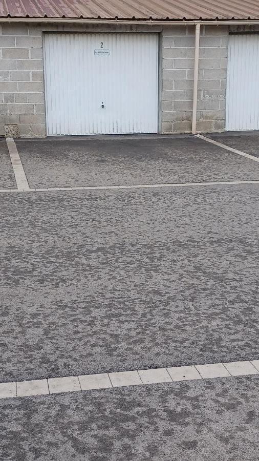 Gite "La Bulle De Lena" Avec Petit-Dejeuner Garage Et Parking Flavigny Ngoại thất bức ảnh